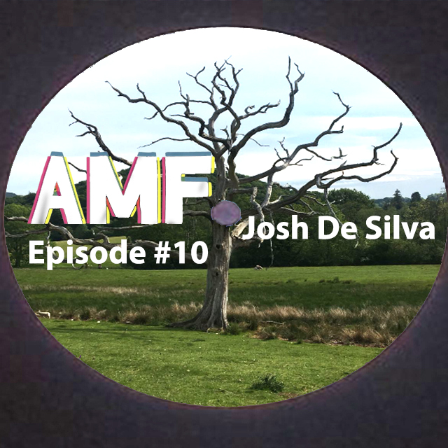 AMF episode 10 Josh De Silva