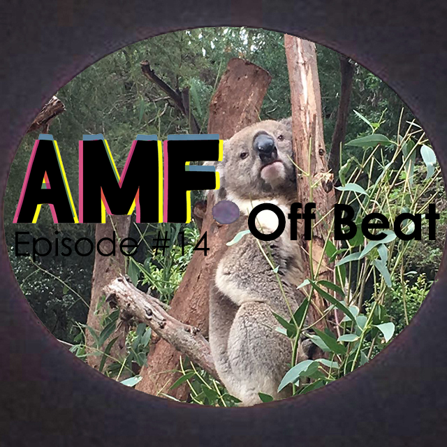 AMF Ep14 Off Beat