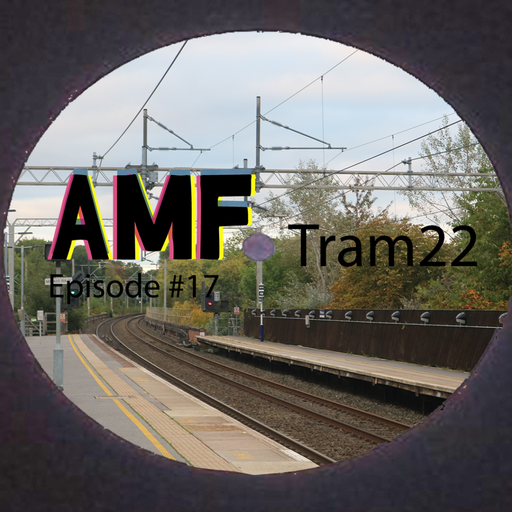 Tram22