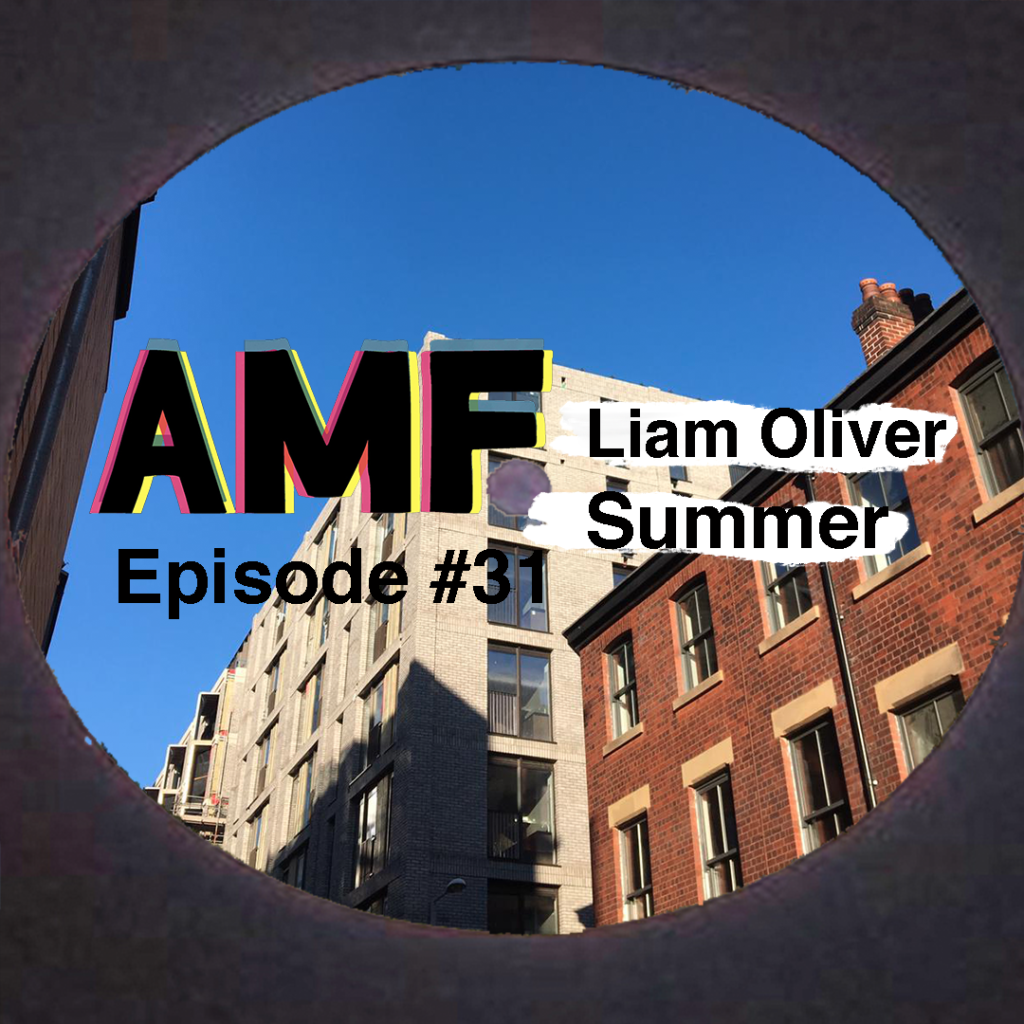 liam oliver - summer