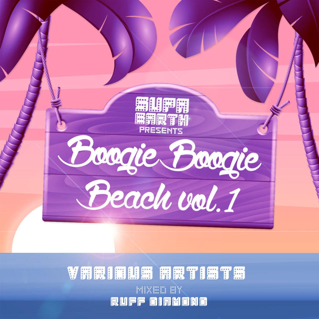 Boogie boogie beach
