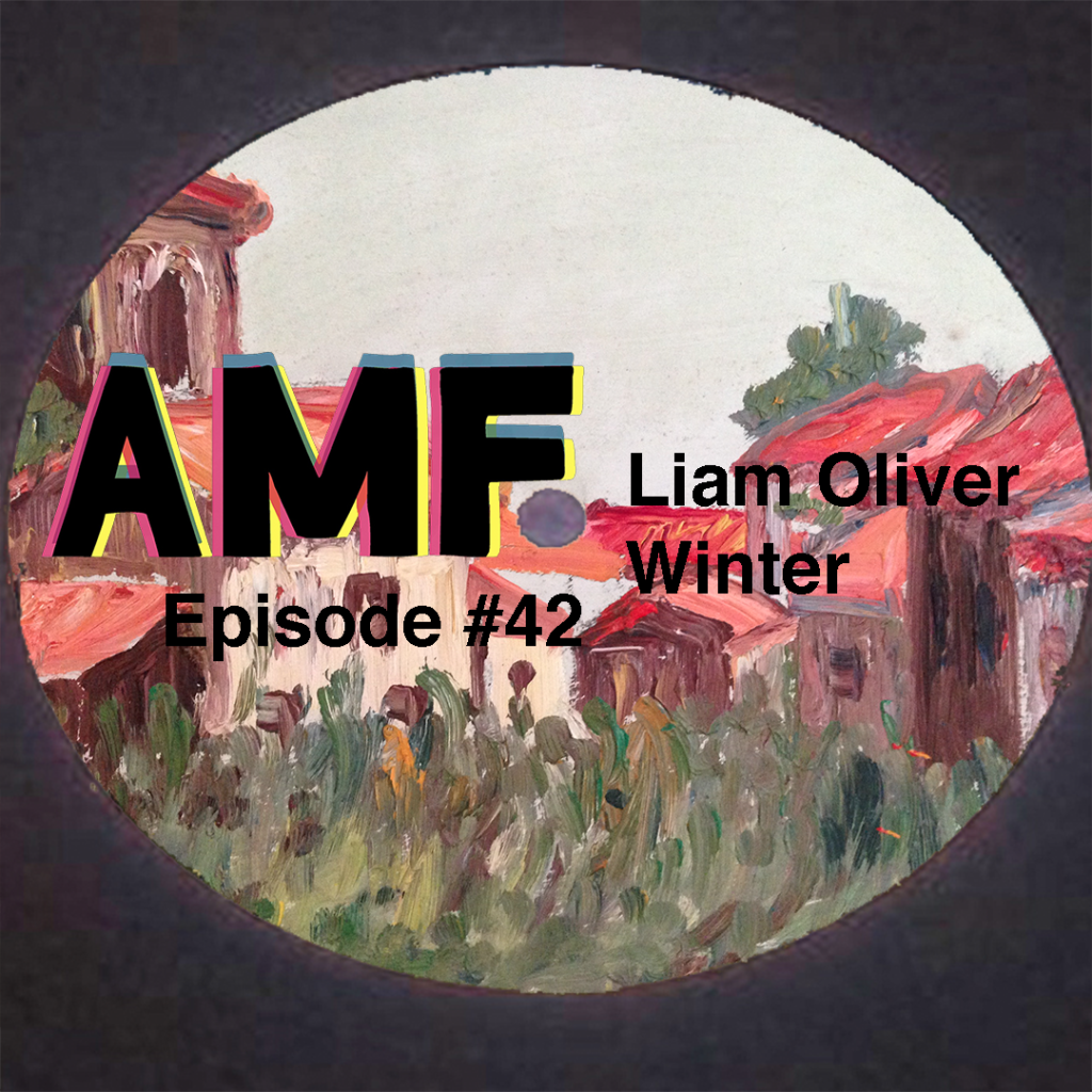 42 liam Oliver | Winter