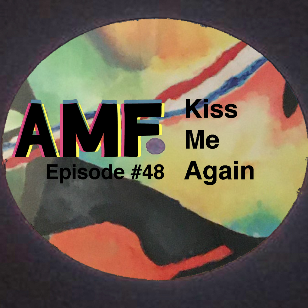 48 Kiss Me Again