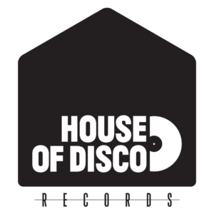 House Of Disco Logo