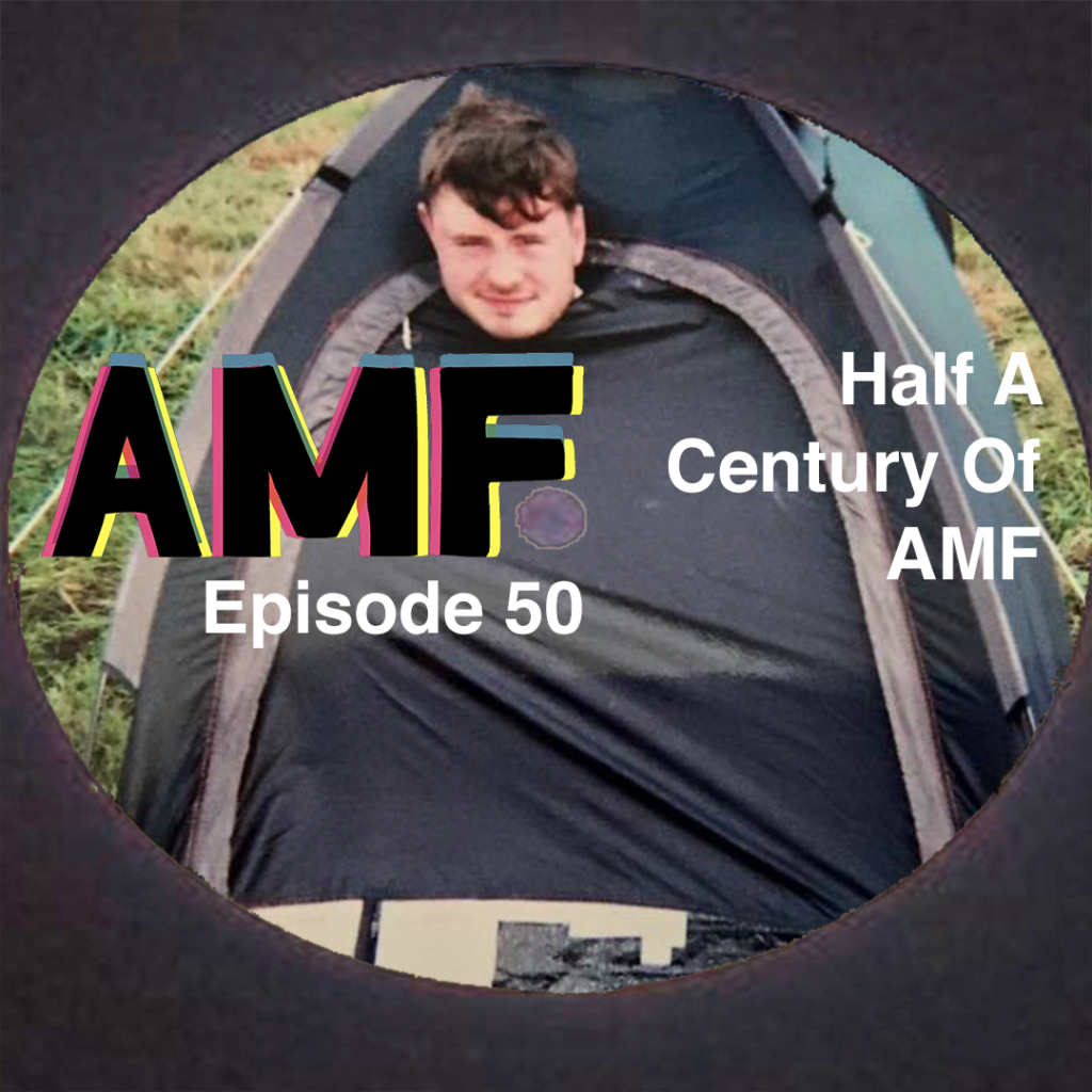 50 Half A Century Of AMF