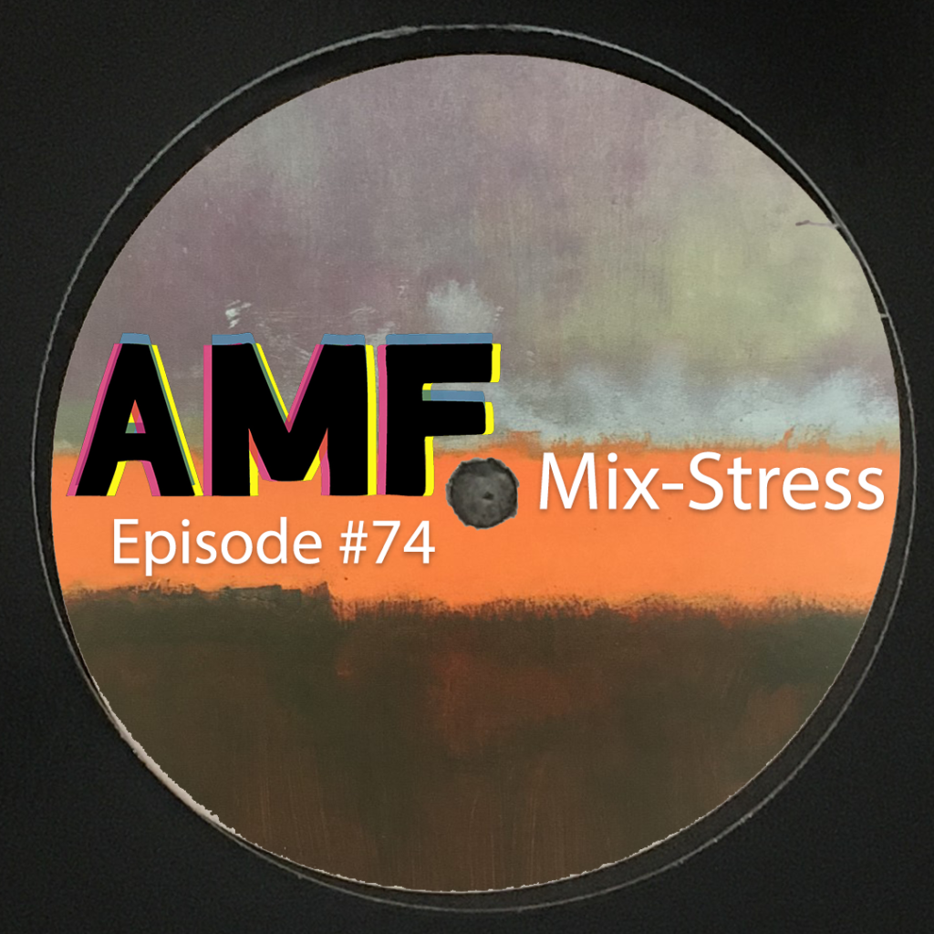 Mix-Stress artwork