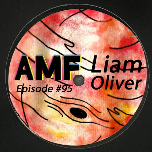 AMF 95 artwork