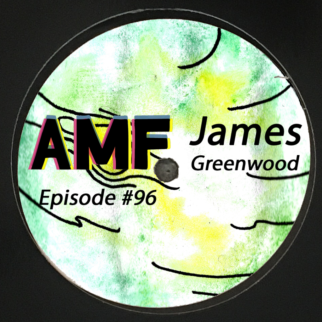 AMF James Greenwood